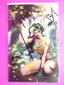 UNCANNY AVENGERS #1 RICO VIRGIN VARIANT VF/NM COMBINE SHIP BX2478 D24 - Picture 1 of 3