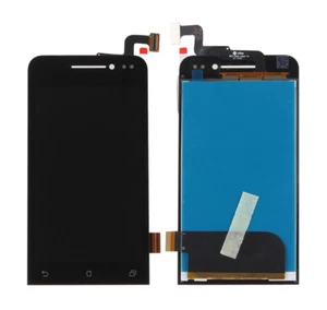 For Asus Zenfone 4 A400CG Black Panel Glass LCD Display Touch Screen Replace @NE - Picture 1 of 8