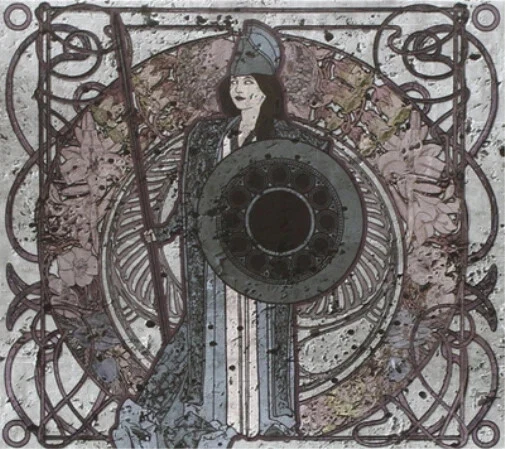 Plateau Sigma Rituals CD Digipak Doom Metal - Bild 1 von 1