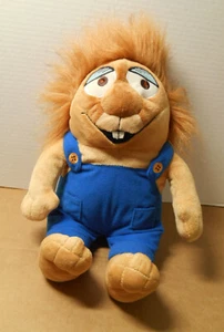Kohls Cares Mercer Mayer Little Critter Brother 14" Plush - Picture 1 of 6