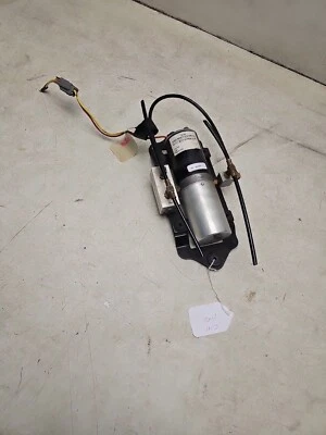 Ford Mustang 2005-2007 convertible techo hidráulico elevador bomba motor C165 Foto 1 de 4