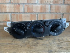Focus ST heater Controls