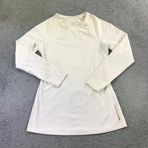 Tommie Copper Shirt Womens Medium Shoulder Centric Support Shirt Long Sleeve LS - Picture 1 of 10