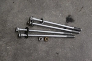 2007 ARCTIC CAT 400 CYLINDER HEAD BOLTS & NUTS  4X4 07 #2 - Picture 1 of 8