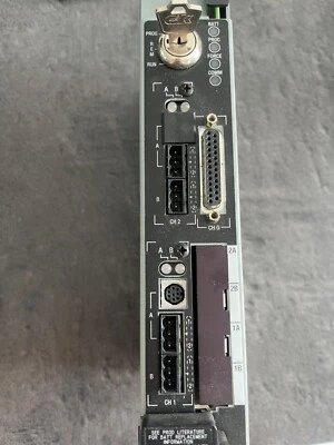 ALLEN BRADLEY PLC 5/40 PROCESSOR MODULE 1785-L40B/E - Photo 1/2