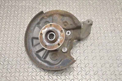 Husillo de buje trasero izquierdo audi s3 5q0505435j 8v 2016 manillar derecho 18130390 Foto 1 de 4