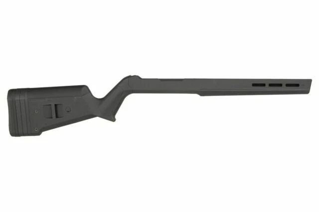 Stock de chasis Magpul MAG548-BLK Hunter X-22 negro para Ruger 10 22 Foto 1 de 1
