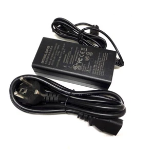 Netzadapter für Drager X-am 2500, X-am5000 Gasdetektor Netzteil Ladegerät - Picture 1 of 3