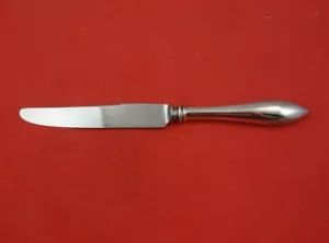 Old Colony by Watson Sterling Silver Regular Knife New French 9" Flatware - Picture 1 of 3