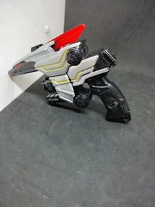 Power Rangers Megaforce  LEON LASER BLASTER - Picture 1 of 4