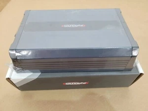 Soundigital 2000.4 EVO 5 Kompaktverstärker 4-Kanal - 4 Ohm - Bild 1 von 6