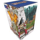 Nakaba Suzuki The Seven Deadly Sins Manga Box Set 5 (Paperback)