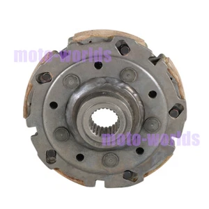 Wet Shoe Clutch for Crossfire ATV Rubicon 500 1BE-17630-00 - Picture 1 of 9