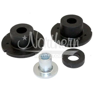 Z72019 Northern Radiator Charge Air Cooler Mounting Kit - Picture 1 of 2