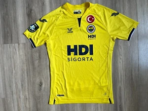 Fenerbahce CEV Champions League Volley 2020 Herren Volleyball Türkei Trikot Gr. S - Bild 1 von 7