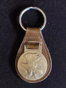 IBM Keychain National Account Division Hundred Million Club 1983 Chicago West - Picture 1 of 4