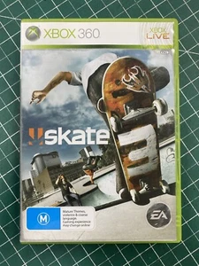Skate 3 Microsoft Xbox 360 - Picture 1 of 1