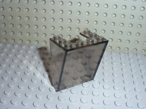 Rauch Windschutzscheibe Ref. 4872 Lego Zug / Set 7939 10128 10195 7632 7994 4514 - Bild 1 von 1