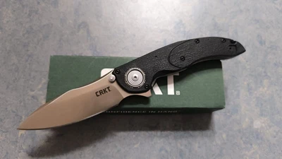 CRKT Linchpin Taschenmesser - Bild 1 von 3