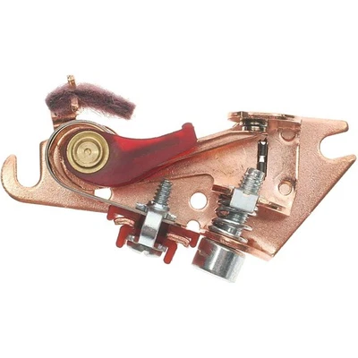 Juego de juegos de contactos de arranque D582A AC Delco para Olds Chevy Serie J Suburban SaVana Foto 1 de 3