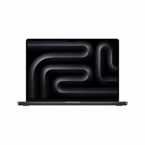 Apple MacBook Pro 16" - M4 Max - 1 TB SSD - 36 GB RAM - Space Black - Bild 1 von 8