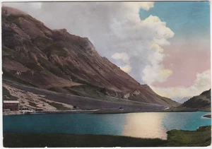 SILBER - KEIL - VALLE STURA - LAGO DELLA MADDALENA -30560- - Bild 1 von 1