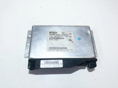 Daewoo Musso 1999 Transmission Computer Gearbox 0265109074, 867100 FR588445-29 - Immagine 1 di 2