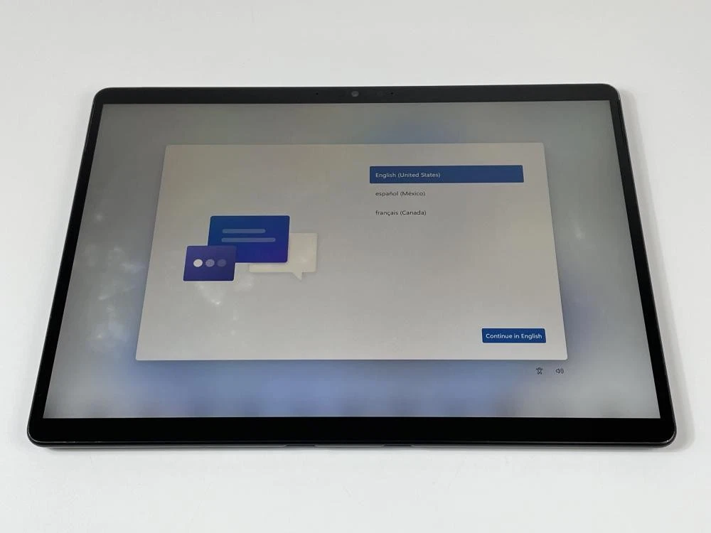 Microsoft Surface Pro 8 GB RAM 256 GB Tablets & eReaders for sale