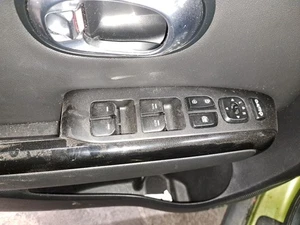 Lh Driver Side Front Door Window Switch 2014 Soul Sku#4298169 - Picture 1 of 6