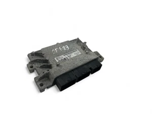 FORD FOCUS III Motorsteuergerät ECU BV61-12A650-CLA 2015 31266826 - Picture 1 of 8