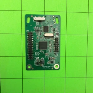 Supersonic SC-1311 TV Television Connector Board 520-LT8911EX-JX21D - Picture 1 of 5