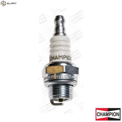 4x SPARK PLUG CJ6/T10 FOR4x SPARK PLUG CJ6/T10 FOR KUBOTA  07909-2226-0 - Image 1 of 4