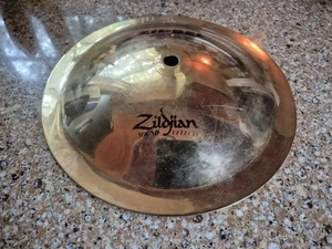 zildjian 9 1/2" ZIL-BELL - Picture 1 of 3
