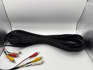 AV-Kabel (ca. 100+ Meter) - Bild 1 von 6