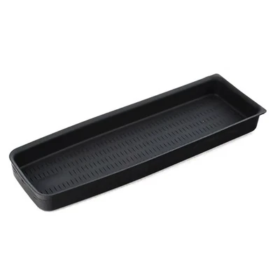Center Console Armrest Insert Storage Tray Trim For BMW 3 Series E90 E91 E92 E93 - Image 1 of 4
