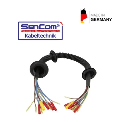 Repair Kit Cable Set Boot Lid for BMW 3er Saloon (E46) - Image 1 of 4