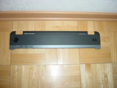 Tastatur-Abdeckung für Laptop Acer Aspire 7740G (17,3 Zoll) - Bild 1 von 2