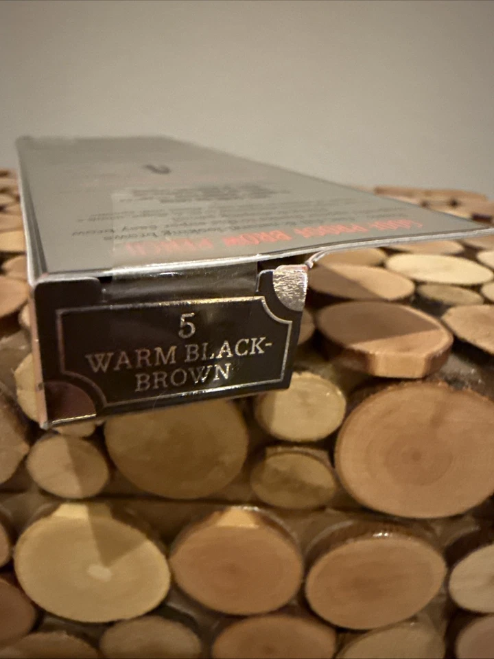 Benefit Goof Proof Brow Pencil Shade 5 Deep