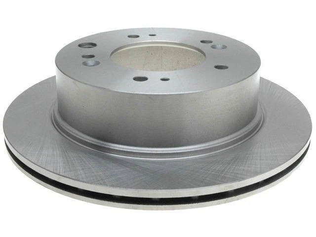 Rotor de freno delantero izquierdo para Porsche Boxster 2005-2008 2,7 L H6 2006 2007 PT152CG Foto 1 de 1