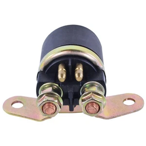 Starter Relay Solenoid For Suzuki DR 250 350 650 SE DR250 DR350 DR650 1993-1999 - Picture 1 of 9