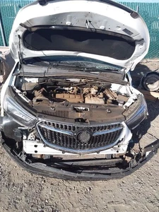 AC Compressor Fits 13-20 TRAX 26749163 - Picture 1 of 12