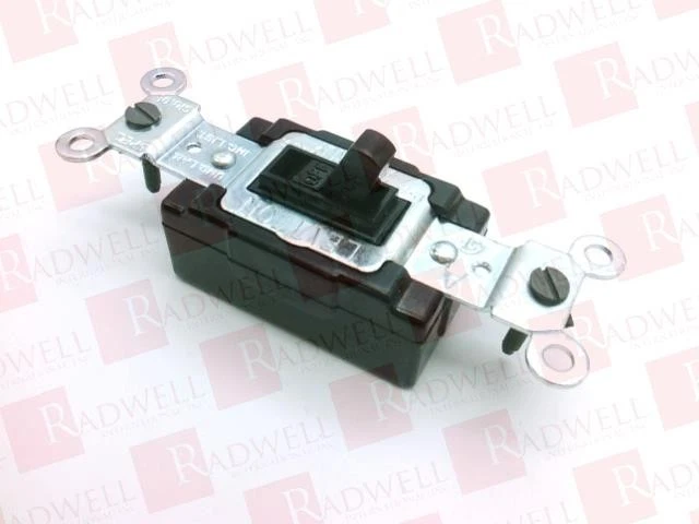 LEVITON 54501 / 54501 (NUEVO SIN CAJA) Foto 1 de 1