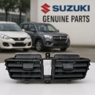 CENTER AIR VENT FOR SUZUKI SWIFT DZIRE 2ND GEN — 第 1/4 张图片