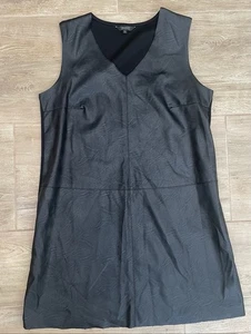 Ausgefallenes Kleid von Herrlicher schwarz Gr.L Neuwertig - Bild 1 von 9