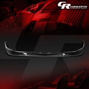 KIT DE CARROCERÍA DEL ALERÓN DIVISOR DE LABIOS PARA 2002-2004 ACURA RSX - Imagen 1 de 7