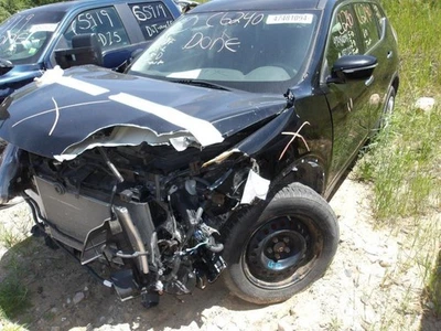 Espejo retrovisor sin atenuación automática compatible con 00-01 03-20 ALTIMA 1917628 Foto 1 de 4