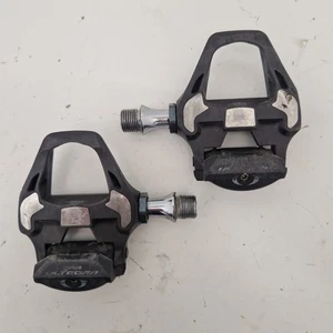 Shimano Ultegra SPD-SL Carbon Klickpedale Rennradpedale, PD-R8000 - Bild 1 von 19