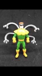 VINTAGE 1995 DOCTOR OCTOPUS ACTION FIGURE DOC OCK FROM SPIDER-MAN - Picture 1 of 2