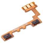 FOR OPPO AX5s A5s VOLUME BUTTON UP DOWN FLEX CABLE RIBBON REPLACEMENT OEM