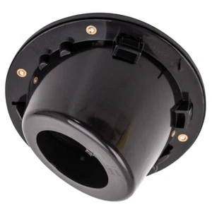 Cubierta de puerta de llenado de combustible tapa de gas accesorios exteriores para Jeep JK Wrangler 2007-17 - Imagen 1 de 9